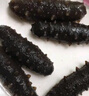 參百味 大連淡干海參干貨 250g 25-45只 半斤裝 遼刺參海鮮中秋禮品裝 曬單實(shí)拍圖