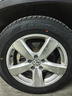 鄧祿普（DUNLOP）輪胎/汽車輪胎/換輪胎 235/55R17 99V ZR GRANDTREK PT2 適配途觀 曬單實拍圖