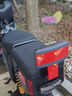 九號（Ninebot）電動(dòng)車(chē)2025款 Fz 110 電動(dòng)自行車(chē)9號智能鋰電【門(mén)店自提】 到門(mén)店選顏色 曬單實(shí)拍圖