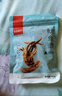 良品鋪?zhàn)郁滛~小爪爪麻辣味200g魷魚海味休閑零食 曬單實(shí)拍圖