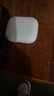 華強(qiáng)北藍(lán)牙耳機(jī)【直營正品丨降噪Air8】華強(qiáng)北藍(lán)牙耳機(jī)無線適配蘋果2025新款半入耳式國家補(bǔ)貼iphone16pro/15pods 【百萬熱銷丨降噪全功能Air8代】 靈動島彈窗+空間音頻+三真電量 曬單實(shí)拍圖