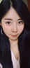 LnieerS925銀針耳圈耳環(huán)女素圈大耳環(huán)圈圈耳墜2025新款爆款耳釘耳飾品 5cm素圈耳環(huán)【巨顯臉小】 曬單實(shí)拍圖