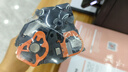 彩格m1136硒鼓適用惠普hp cc388a硒鼓88a m126a p1106 p1108 p1007 m1213 m1216 m202n m128fn打印機(jī)硒鼓墨盒 曬單實(shí)拍圖
