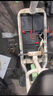 超威（CHILWEE）黑金48V13Ah電動(dòng)車電池電瓶鉛酸電池免費(fèi)上門安裝 曬單實(shí)拍圖