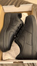 耐克（NIKE）官方空軍一號AIR FORCE 1男子運動鞋秋季膠底板鞋CW2288 001黑/黑 42 曬單實拍圖