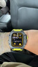 Apple Watch Ultra1/Ultra2蘋(píng)果手表 二手智能手表 蜂窩款49毫米 鈦金屬表殼 Ultra2 99新 裸機(jī) （高山回環(huán)式表帶） 國(guó)行（GPS+蜂窩版） 曬單實(shí)拍圖