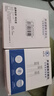 科仕潔 適配華為電動(dòng)牙刷頭力博得Lebooo 優(yōu)漾星鉆星芒2S牙刷頭 HUAWEI HiLink / LBT203532A通用替換頭 白色清潔款8支 曬單實(shí)拍圖