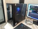 微星（MSI）全家桶 i5 14600KF/微星RTX5060/5070 顯卡直播電競游戲黑神話(huà)悟空臺式組裝電腦主機整機DIY組裝機 i5 14600KF+RTX5060新品丨配置三 曬單實(shí)拍圖
