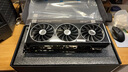 訊景（XFX）AMD RADEON RX 7900 XTX 24GB 海外版Pro 電競游戲獨(dú)立顯卡 曬單實(shí)拍圖