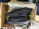 阿迪達斯Yeezy350暴龍獸椰子夏日透氣男女時尚休閑鞋GW3774 45 曬單實拍圖