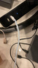 羅馬仕蘋果充電線2.4A快充數(shù)據(jù)線適用iPhone14Promax/13/11/X/XR/8/6s手機(jī)車載充電線iPad/Air 1米紫 曬單實(shí)拍圖