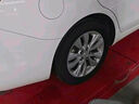 德國馬牌（Continental）汽車輪胎 205/55R16 91V UCJ 適配朗逸/速騰/寶來/卡羅拉 曬單實拍圖