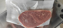 春禾秋牧  阿根廷原切菲力小牛排10片/1kg 贈(zèng)調(diào)味料 生鮮牛肉 低脂健身 曬單實(shí)拍圖