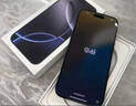 Apple/蘋果 iPhone 16 Pro Max 512GB 原色鈦金屬 支持移動聯(lián)通電信5G 手機(jī)【返移動話費(fèi)券】 曬單實(shí)拍圖
