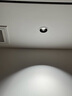 松下（Panasonic）led射燈嵌入式小山丘防?？蛷d過道孔燈7瓦4000K暖白 開孔85mm 曬單實拍圖
