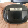 漫步者（EDIFIER）Comfo Clip Q耳夾式藍牙耳機 開放式 同聲傳譯 適用蘋果華為小米OPPO手機 墨玉灰 曬單實拍圖