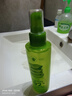 自然樂園（NATURE REPUBLIC） 蘆薈保濕補水噴霧爽膚水油護膚曬后修護清爽不油膩 155ml 曬單實拍圖