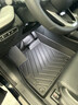 美皇堂舍吉利銀河l6腳墊tpe全包圍emi原廠(chǎng)2025新24款專(zhuān)用地毯絲圈汽車(chē)用品 銀河L6【單層】TPE腳墊 【2024款】銀河L6 曬單實(shí)拍圖