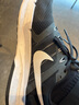 耐克NIKE跑步鞋男緩震透氣RUN SWIFT 3運(yùn)動(dòng)鞋DR2695-002黑白41 曬單實(shí)拍圖