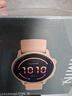 佳明（GARMIN）Active6晨曦粉心率睡眠跑步游泳健身時(shí)尚運(yùn)動(dòng)智能手表 曬單實(shí)拍圖