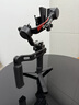 大疆 DJI RS 4 套裝如影手持云臺(tái)穩(wěn)定器三軸防抖專(zhuān)業(yè)手持拍攝穩(wěn)定器3千克負(fù)載單反微單云臺(tái) 曬單實(shí)拍圖