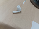 小米（MI）Redmi Buds 4 活力版 無線藍(lán)牙耳機(jī) 28小時長續(xù)航 通話降噪 適用于安卓蘋果手機(jī) 白色 曬單實(shí)拍圖