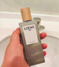 羅意威（LOEWE）奇跡天光女款淡香水100ml 婚禮伴手禮教師節生日禮物送女友 曬單實(shí)拍圖