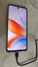 魅族（MEIZU）Note 16 AI手機 8GB+256GB 雪玉白 滿(mǎn)血中國芯 6600mAh大電池 120Hz 享國補15% 曬單實(shí)拍圖