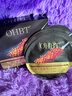 OHBT魚(yú)子醬抗皺面膜10片緊致抗衰老補水保濕祛黃提亮膚色男女士 曬單實(shí)拍圖