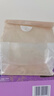 Edo手提面包包裝袋 吐司袋卷邊封口野餐袋甜點餅干糖果袋 大號10個 曬單實拍圖