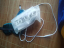 眼罩蒸汽熱敷發(fā)熱加熱緩解眼疲勞遮光睡眠護眼USB插電款冰敷眼部 冷熱雙敷【綠色】配中藥包+耳塞+冰袋+收納袋+噴瓶 五檔控溫丨自動(dòng)定時(shí) 曬單實(shí)拍圖