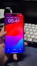 【第三方屏幕】Apple iPhone 蘋果15Pro 蘋果15Promax 二手蘋果手機 國行5G 蘋果15Pro 原色鈦金屬 第三方屏幕 7新 128G【顏色隨機發(fā)+外觀差電池低+有面容】 曬單實拍圖