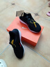 耐克NIKE男子跑步鞋減震 QUEST 6 運(yùn)動(dòng)鞋F(xiàn)D6033-011黑紅41 曬單實(shí)拍圖