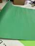 全開(kāi)大張彩色卡紙厚硬手工大紙250克g大尺寸黑白色幼兒園學(xué)生環(huán)創(chuàng  )繪畫(huà)紙兒童模型攝影背景紙墨綠色黃紅藍 [圣誕綠]加厚250克 [1張] 曬單實(shí)拍圖