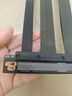 佳翼（JEYI）PCIe 5.0顯卡延長線 90度16X插槽 無損傳輸 鍍金接口 支持顯卡豎裝 20cm 兼容4.0/3.0主板機箱改裝 曬單實拍圖