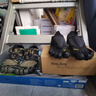 Vibram五指鞋2025新款戶外徒步登山越野鞋男赤足運動鞋Trailope 黑色（女款） 39 曬單實拍圖