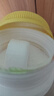 美瑞樂泡鞋粉500g 洗網(wǎng)面鞋球鞋小白鞋清潔劑去污除臭除汗白鞋增白去黃 曬單實(shí)拍圖