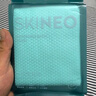 SKINEO一次性浴巾旅行必備加厚大號非壓縮酒店便攜旅游家用浴巾 8條裝 曬單實拍圖