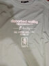 TEEK綠色短袖t恤男裝上衣服 青少年夏季新款男士休閑假兩件打底體恤衫 C0S2D綠色 L 曬單實(shí)拍圖