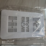 摯霸蹲便器蓋板廁所密封蓋防臭堵臭器衛(wèi)生間通用擋板蹲坑蓋板蹲廁蓋板 方蓋+提勾丨承重500斤丨加厚防滑 曬單實(shí)拍圖