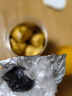 北京同仁堂黑芝麻丸九蒸九曬黑芝麻丸搭黃精丸爆漿黑芝麻丸無蔗糖黑芝麻球 5罐 曬單實拍圖