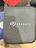希捷（SEAGATE） 桌面移動(dòng)硬盤(pán) USB HUB銘系列3.5英寸 大容量硬盤(pán)存儲(chǔ) 數(shù)據(jù)加密數(shù)據(jù)恢復(fù)服務(wù) 高速兼容MAC辦公家用 8TB 贈(zèng)專屬硬盤(pán)包 曬單實(shí)拍圖