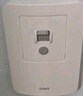 正泰（CHNT）漏電保護器空調插座家用32A 230V 固定式漏電保護開關NEG3-62020 曬單實拍圖