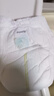 尤妮佳MOONY尤妮佳極上通氣紙尿褲拉拉褲嬰兒尿不濕極光薄小內(nèi)褲成長(zhǎng)褲 極上拉拉褲XL36片 曬單實(shí)拍圖