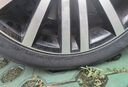 瑪吉斯（MAXXIS）輪胎/汽車(chē)輪胎 235/45ZR17 97Y VS5 適配奧迪A4/邁騰 曬單實(shí)拍圖