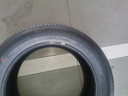 優(yōu)科豪馬輪胎 215/55R17 94V E70B 原配廣汽本田繽智/奧德賽/凱美瑞/尊瑞 曬單實拍圖