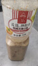 丘比（KEWPIE）沙拉醬/汁 芝麻醬 焙煎芝麻口味 調(diào)味品 蔬菜水果沙拉汁 1.5L*1瓶 曬單實拍圖