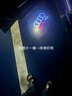 奧迪車(chē)門(mén)迎賓燈原廠車(chē)門(mén)燈a4l a6l q5l q7 q4照地?zé)舾难b內(nèi)飾用品 A6L標(biāo) 新升級(jí)不褪色石英玻璃【單個(gè)價(jià)】 曬單實(shí)拍圖