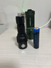 艾美能特（IMALENT）MS03手電筒強光遠射超亮戶(hù)外便攜掌上搜索燈13000流明露營(yíng)探索 曬單實(shí)拍圖