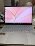 華碩（ASUS）a豆14 Air 高性能AI超輕薄筆記本電腦游戲辦公學(xué)生 國家補(bǔ)貼20% R9 8945H 32G 1T蜜桃甜心 2.8K120Hz OLED屏 預(yù)裝office 曬單實(shí)拍圖